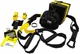 Петли подвесные TRX PRO Pack 3 для функционального тренинга ПРО-версия для фитнес-клубов - изображение 1