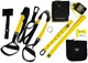 Петли подвесные TRX PRO Pack 3 для функционального тренинга ПРО-версия для фитнес-клубов - изображение 2