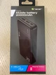 Зовнішній аккумулятор Павербанк Tracer 20000mAh |2USB, 2.1A| Чорний - зображення 8