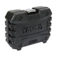 Комплект насадок Yato 6-гр. для тормозных суппортов авто (квадр-3/8"/1/2") 7-22 мм 11 шт. (YT-06808) - изображение 3