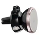 Автомобильный держатель Hoco CA3 Magnetic Black Violet - изображение 1