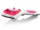Отпариватель ручной Silver Crest SDRB 1000 C1 White/Pink - изображение 1