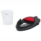Отпариватель ручной Silver Crest SDRB 1000 C1 White/Violet - изображение 2