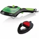 Отпариватель ручной Silver Crest SDRB 1000 C1 Black/Green - изображение 2