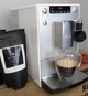 Кавомашина Melitta Caffeo Lattea White Б/У - зображення 5
