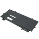 Оригинальная батарея для ноутбука Lenovo L20M4P71 (ThinkPad X1 Carbon Gen 9) 15.44V 3695mAh 57Wh Black (5B10W13973) (2217294) - изображение 1
