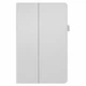 Чохол Deexe Folder Style для Lenovo Tab M10 Plus 1/2 Gen (TB-X606) - White - зображення 7
