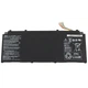 Original 4030mAh 11.25V AP15O5L AP15O3K акумулятор для Acer Spin 5 SP513-52N,Aspire S13 S5-371 CB5-312T,SWIFT 1 SF114 SF514 SF515 TRITON 700 N17W6 N16C4 (БЕЗ ВУШОК) - изображение 1