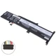 Оригинальная батарея для ноутбука LENOVO L19C3PF7 (IdeaPad 3 15ADA05, 3 14IML05, 3 14ADA05) 11.1V 4120mAh 45Wh Black (5B10X02602) (2225849) - изображение 1