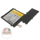 Батарея для ноутбука Lenovo IdeaPad U310 59351642 ORIGINAL (2151241) - изображение 1