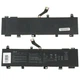 Оригинальная батарея для ноутбука Asus C41N1906-1 (ROG Zephyrus Duo 15 GX550LXS) 15.4V 5675mAh 90Wh Black (0B200-03620000) ORIGINAL (2202352) - изображение 2