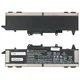 Оригинальная батарея для ноутбука HP SX03XL (ProBook x360 435 G7, 435 G8) 11.55V 3750mAh 45Wh Black (L77689-172) (2219868) - изображение 2
