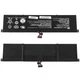 Батарея для ноутбука Xiaomi R15B01W (Mi Notebook Pro 15.6") 7.6V 7900mAh 60.04Wh Black High Copy (2149168) - зображення 2