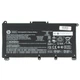 Батарея HP Pavilion 15-EG (2220256) - изображение 3