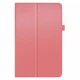 Чехол Deexe Folder Style для Samsung Galaxy Tab S6 lite / S6 Lite (2022/2024) - Pink - изображение 6
