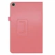 Чехол Deexe Folder Style для Samsung Galaxy Tab S6 lite / S6 Lite (2022/2024) - Pink - изображение 7