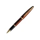 Ручка-ролер Waterman CARENE Amber Marine RB (41 104) - зображення 2