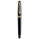 Ручка-ролер Waterman EXPERT Black RB (40 021) - зображення 3