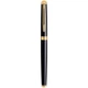 Ручка ролер Waterman HEMISPHERE Black RB (42 053) - зображення 3