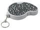Лупа карманная Magnifier 6901C - изображение 1