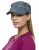 Кепка Buff Military Cap rinmann S/M Синій - изображение 3