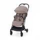 Прогулочная коляска Kinderkraft INDY 2 Calm Beige - изображение 1