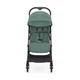 Прогулочная коляска Kinderkraft INDY 2 Sea Green - изображение 2