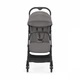 Прогулочная коляска Kinderkraft INDY 2 Cozy Grey - изображение 5