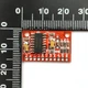 Мини-усилитель аудио,стерео 2х3Вт PAM8403 NEW! v.2 - изображение 3