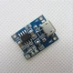 MicroUSB Плата,Контроллер,зарядка li-Ion 1A TP4056 - изображение 1