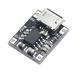 Micro-USB Контроллер заряда 1S li-ion 4,2V 1A - изображение 1