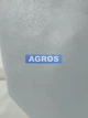 Агроволокно белое 50 г/м² Ширина 3,2 м “AGROS” - изображение 2