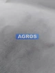 Агроволокно белое 42 г/м² Ширина 2,1 м “AGROS” - изображение 3