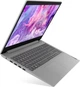 Ноутбук Lenovo IdeaPad 3 15IIL05 (81WE01EFRA) FullHD Platinum Grey - зображення 2