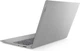 Ноутбук Lenovo IdeaPad 3 15IIL05 (81WE01EFRA) FullHD Platinum Grey - зображення 6