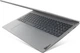 Ноутбук Lenovo IdeaPad 3 15IIL05 (81WE01EFRA) FullHD Platinum Grey - зображення 7