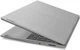 Ноутбук Lenovo IdeaPad 3 15IIL05 (81WE01EFRA) FullHD Platinum Grey - зображення 8