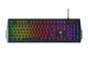 Ігрова клавіатура дротова HAVIT HV-KB866L - зображення 2
