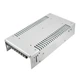 Блок живлення адаптер 24V 20A S-500-24 Metall 7432 - изображение 3