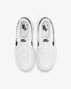 Кросівки жіночі Nike Air Force 1 40 Білий CT3839-100 - зображення 5