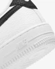 Кросівки жіночі Nike Air Force 1 40 Білий CT3839-100 - зображення 8