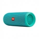 Акустика JBL Flip 5 Teal (JBLFLIP5TEAL) - изображение 2