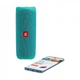 Акустика JBL Flip 5 Teal (JBLFLIP5TEAL) - изображение 3