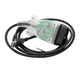 Диагностический сканер FORScan ELS27 OBD2 FT232RQ для Ford/Mazda/Lincoln - изображение 4