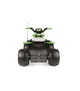 Детский электромотоцикл Peg-perego Corral T-Rex 330 w 0100 12 В зеленый - изображение 10