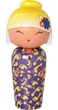 Туалетна вода для дітей Kokeshi Lotus 50 мл designed by Jeremy Scott - зображення 1