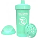 Поильник-непроливайка Twistshake 360 мл 78281 мятная (69895) - изображение 2