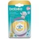 Пустушка Baboo Me To You 6+ міс. жовта (90415) - зображення 4