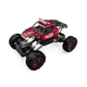 Радиоуправляемая игрушка Sulong Toys Off-road Crawler – Where the trail ends, красный (SL-121RHMR) - изображение 1