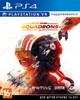 Игра Star Wars: Squadrons для PS4 (Blu-ray диск) - изображение 2